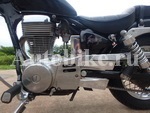     Suzuki Savage400 LS400 Savage 1993  13